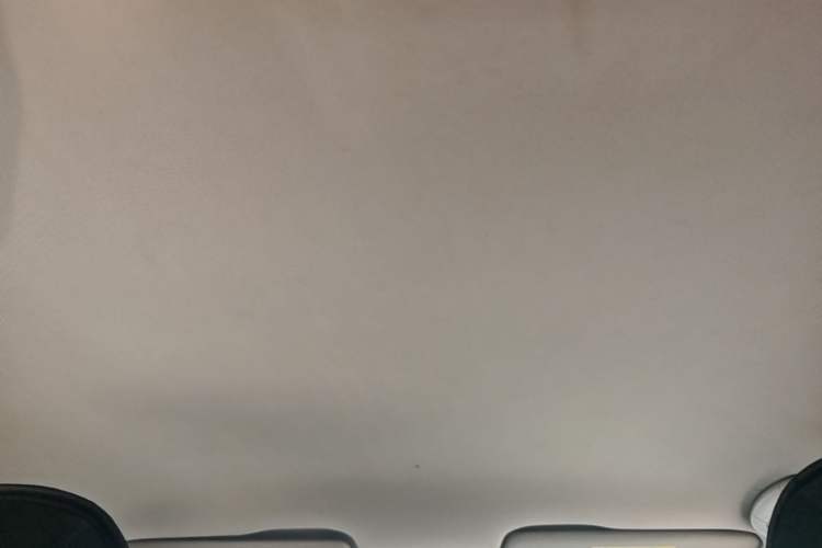 Used Volkswagen Bora 2018 1.5L Manual Fashion Model Headliner