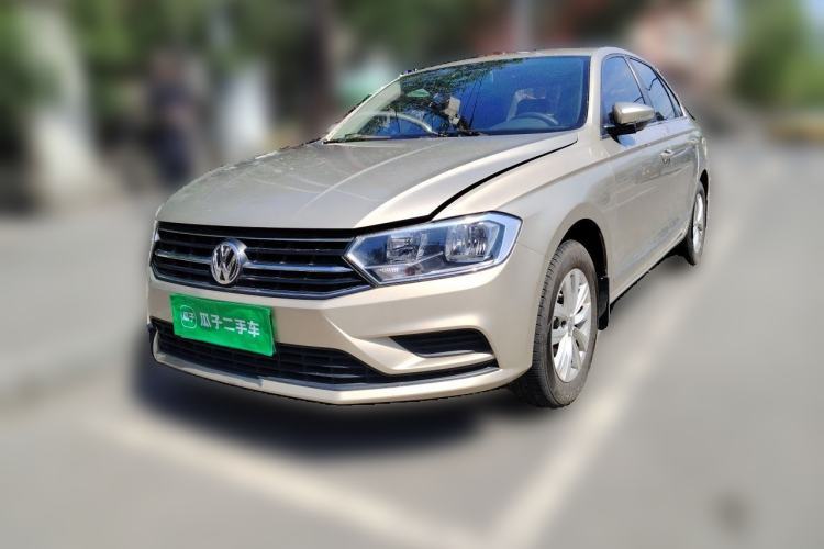 Used Volkswagen Bora 2018 1.5L Automatic Fashion Model Guazi used car, China used car export, Used car for sale, Used  cars, Cheapest cars for sale