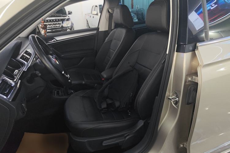 Used Volkswagen Bora 2018 1.5L Manual Comfort Model Left Front Seat
