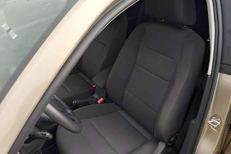Used Volkswagen Bora 2018 1.5L Automatic Fashion Model Left Front Seat