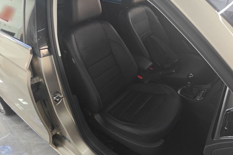 Used Volkswagen Bora 2018 1.5L Manual Comfort Model Right Front Seat