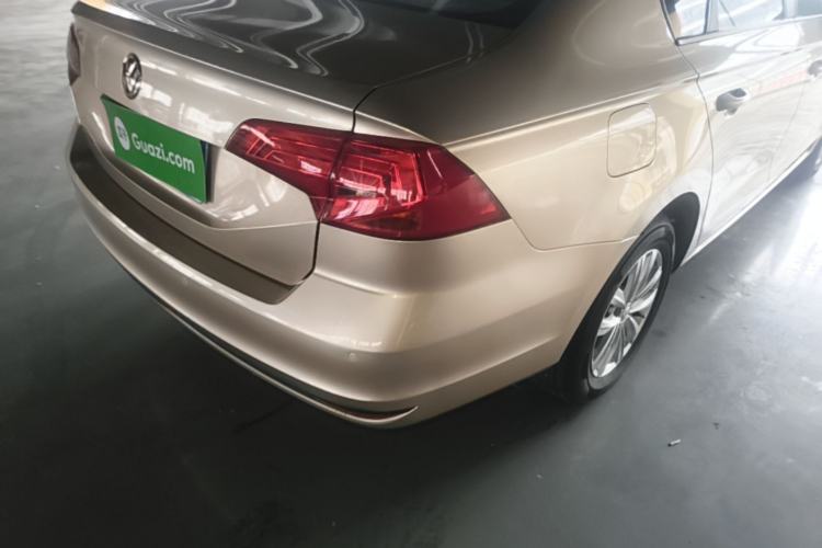 Used Volkswagen Bora 2018 1.5L Automatic Fashion Model Right Rear Taillight
