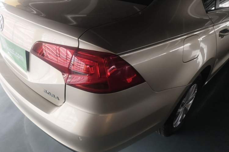 Used Volkswagen Bora 2018 1.5L Automatic Fashion Model Right Rear Taillight