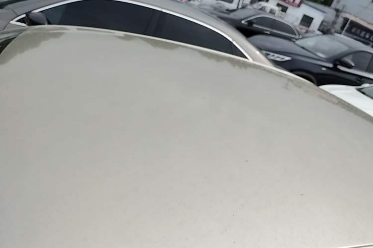 Used Volkswagen Bora 2018 1.5L Automatic Fashion Model Roof