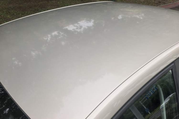 Used Volkswagen Bora 2018 1.5L Automatic Fashion Model Roof