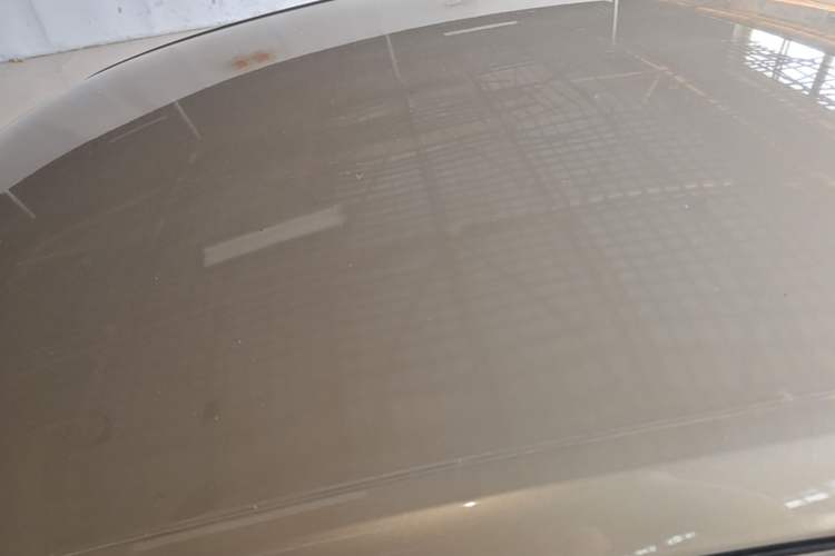 Used Volkswagen Bora 2018 1.5L Automatic Fashion Model Roof