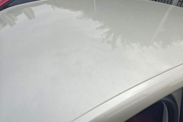 Used Volkswagen Bora 2018 1.5L Automatic Fashion Model Roof