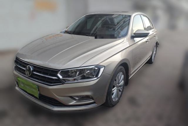Used Volkswagen Bora 2018 1.5L Automatic Comfort Model