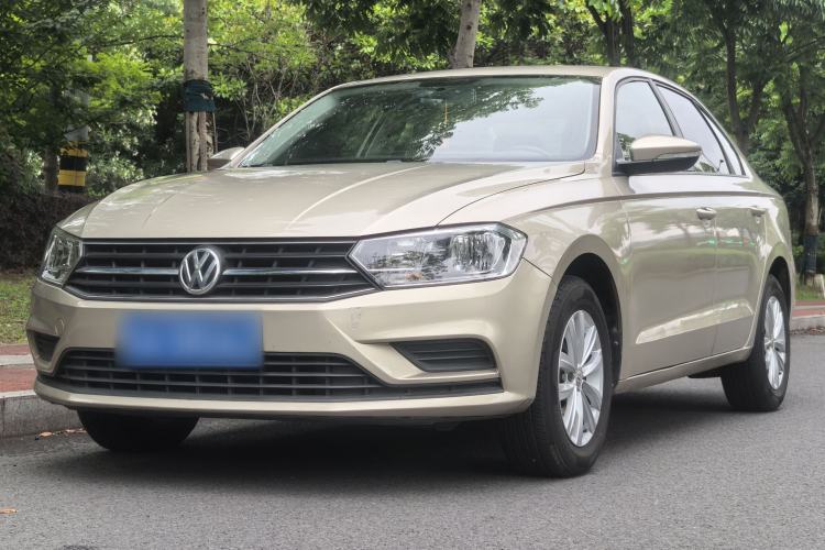 Used Volkswagen Bora 2018 1.5L Automatic Fashion Model Guazi used car, China used car export, Used car for sale, Used  cars, Cheapest cars for sale