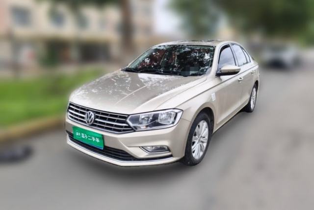 Used Volkswagen Bora 2018 1.5L Manual Comfort Model