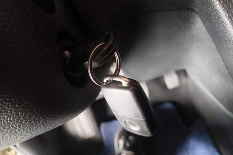 Used Volkswagen Bora 2018 1.5L Automatic Fashion Model Vehicle Key