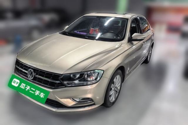 Used Volkswagen Bora 2018 1.5L Automatic Comfort Model
