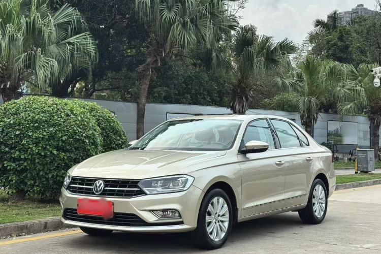 Gebrauchter Volkswagen Bora 2018 1.5L Automatic Comfort Model Guazi used car, China used car export, Used car for sale, Used  cars, Cheapest cars for sale