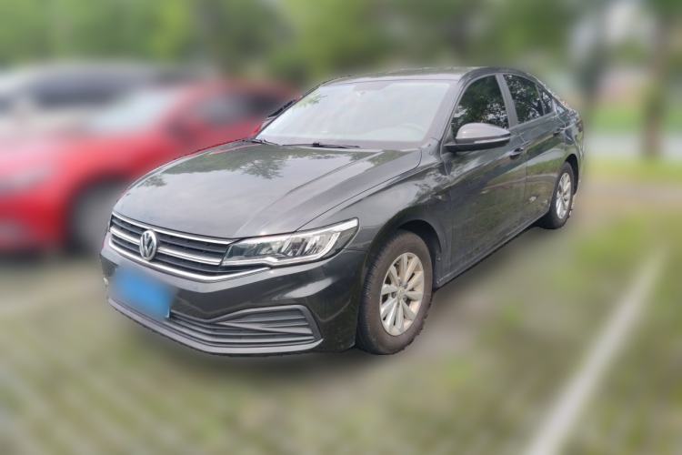 Used Volkswagen Bora 2019 Revised Version 1.5L Automatic Fashionable Style China VI Guazi used car, China used car export, Used car for sale, Used Volkswagen cars, Cheapest cars for sale