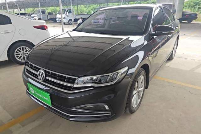 Used Volkswagen Bora 2019 1.5L Automatic Comfort Model