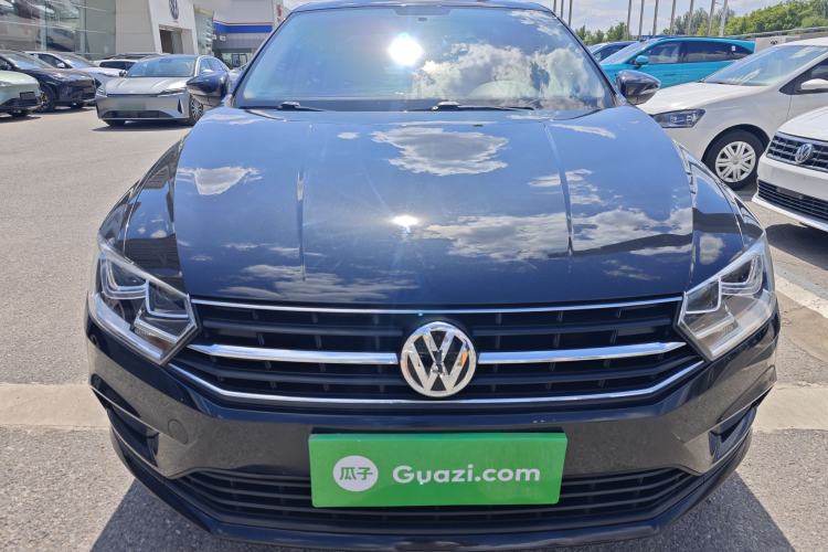 Used Volkswagen Bora 2019 Facelift Bora·Legend 1.5L Automatic Fashion Edition China VI Standard Exterior 1