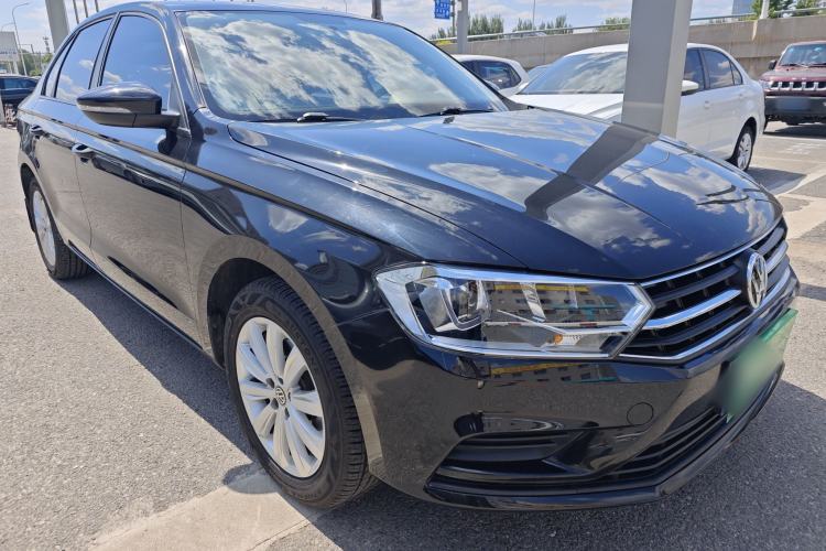 Used Volkswagen Bora 2019 Facelift Bora·Legend 1.5L Automatic Fashion Edition China VI Standard Exterior 2