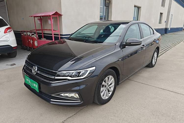 Używany Volkswagen Bora 2019 1.5L Manual Fashion Edition Guazi used car, China used car export, Used car for sale, Used cars, Cheapest cars for sale