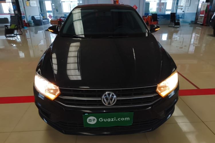 Used Volkswagen Bora 2019 Facelift Bora·Legend 1.5L Automatic Fashion Edition China VI Standard Front