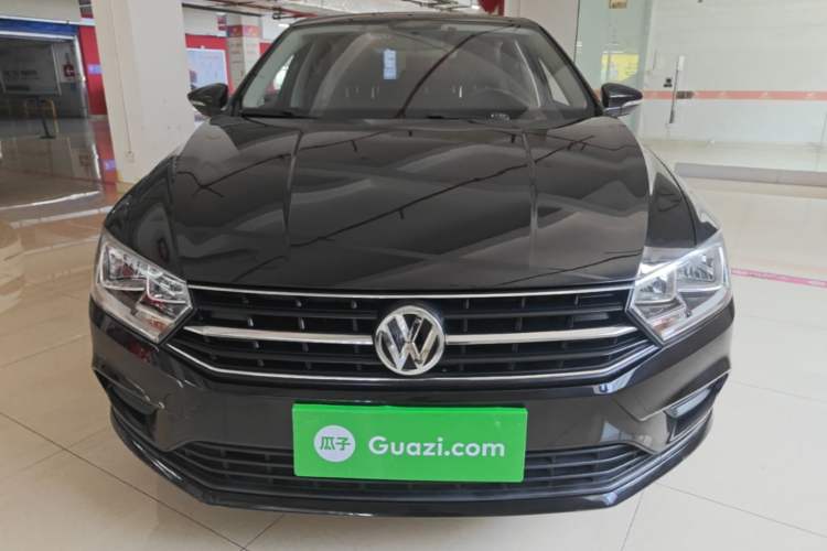 Used Volkswagen Bora 2019 Facelift Bora·Legend 1.5L Automatic Fashion Edition China VI Standard Front