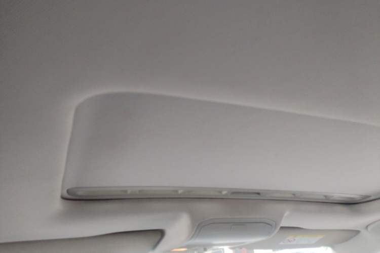 Used Volkswagen Bora 2019 Bora·Legend 1.5L Automatic Leading Model China V Emission Standard Headliner