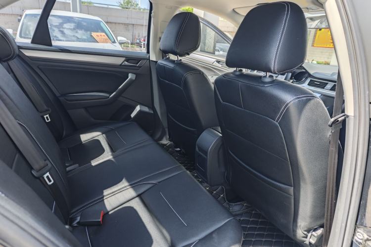 Used Volkswagen Bora 2019 Facelift Bora·Legend 1.5L Automatic Fashion Edition China VI Standard Interior 4