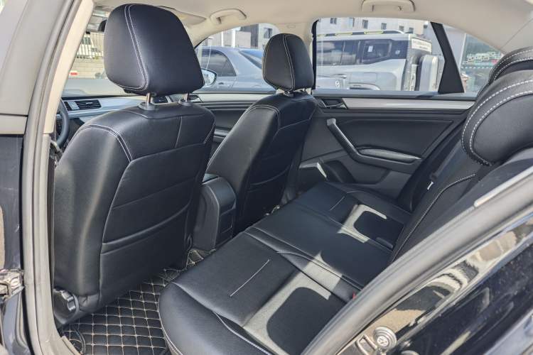 Used Volkswagen Bora 2019 Facelift Bora·Legend 1.5L Automatic Fashion Edition China VI Standard Interior 6