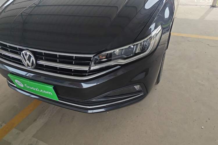 Used Volkswagen Bora 2019 1.5L Automatic Comfort Model Left Front Headlight
