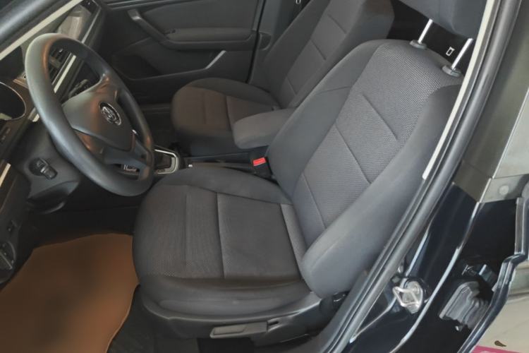 Used Volkswagen Bora 2019 Facelift Bora·Legend 1.5L Automatic Fashion Edition China VI Standard Left Front Seat