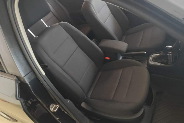 Used Volkswagen Bora 2019 Facelift Bora·Legend 1.5L Automatic Fashion Edition China VI Standard Right Front Seat