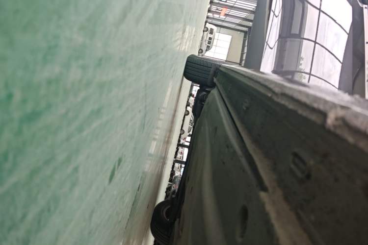 Used Volkswagen Bora 2019 1.5L Manual Fashion Edition Right Side Sill
