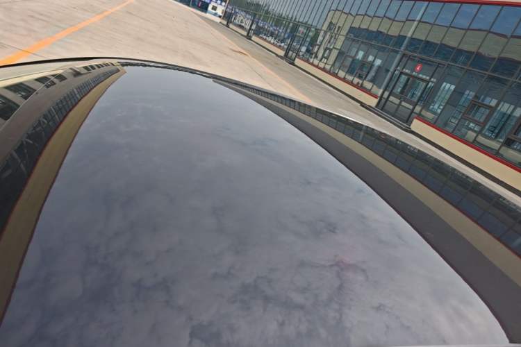 Used Volkswagen Bora 2019 1.5L Manual Fashion Edition Roof