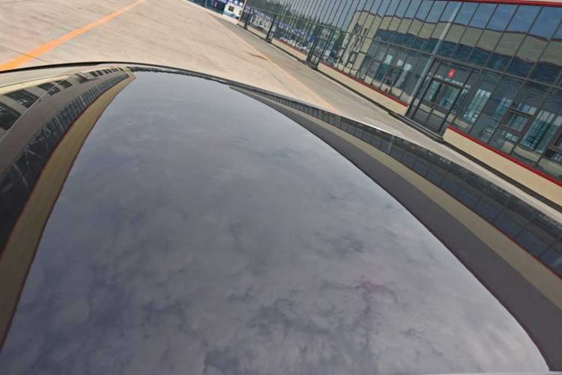 Used Volkswagen Bora 2019 1.5L Manual Fashion Edition Roof