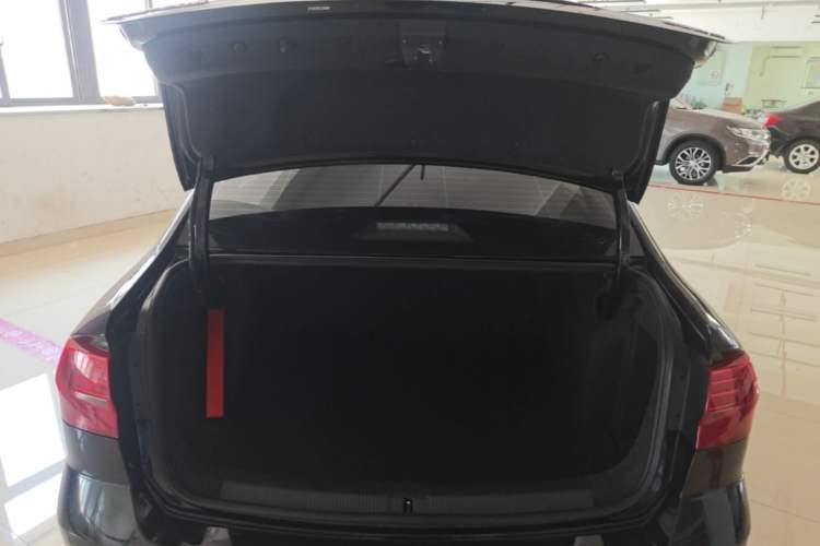 Used Volkswagen Bora 2019 Facelift Bora·Legend 1.5L Automatic Fashion Edition China VI Standard Trunk