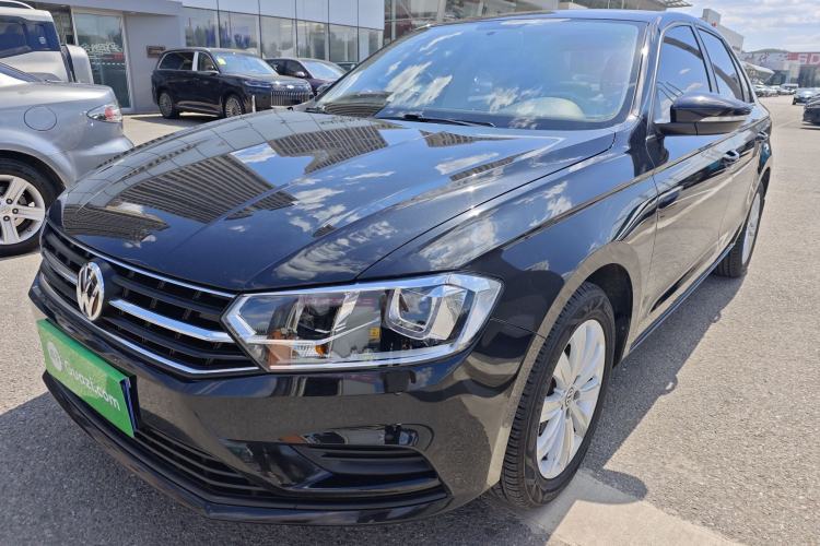 Used Volkswagen Bora 2019 Facelift Bora·Legend 1.5L Automatic Fashion Edition China VI Standard Guazi used car, China used car export, Used car for sale, Used cars, Cheapest cars for sale