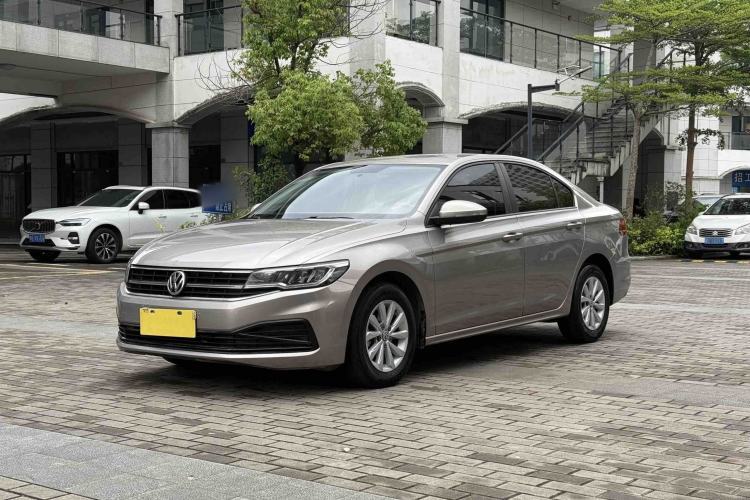 Used Volkswagen Bora 2019 Revised Version 1.5L Automatic Fashionable Style China VI Guazi used car, China used car export, Used car for sale, Used  cars, Cheapest cars for sale