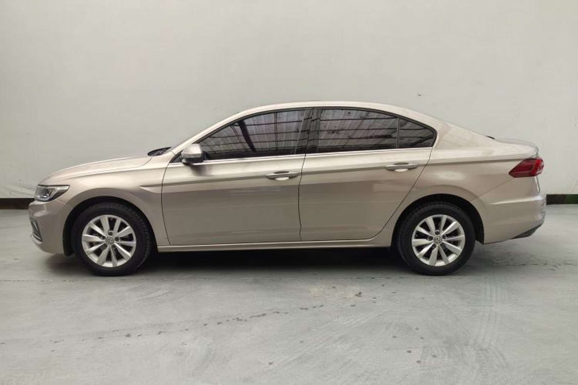 Used Volkswagen Bora 2019 Revised Version 1.5L Automatic Comfort Edition China VI Standard Exterior 12