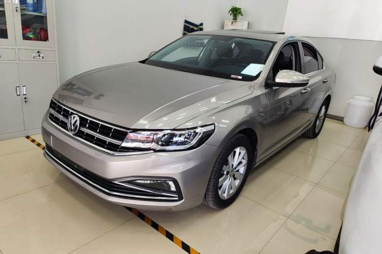 Used Volkswagen Bora 2019 Revised Version 1.5L Automatic Comfort Edition China VI Standard Guazi used car, China used car export, Used car for sale, Used  cars, Cheapest cars for sale