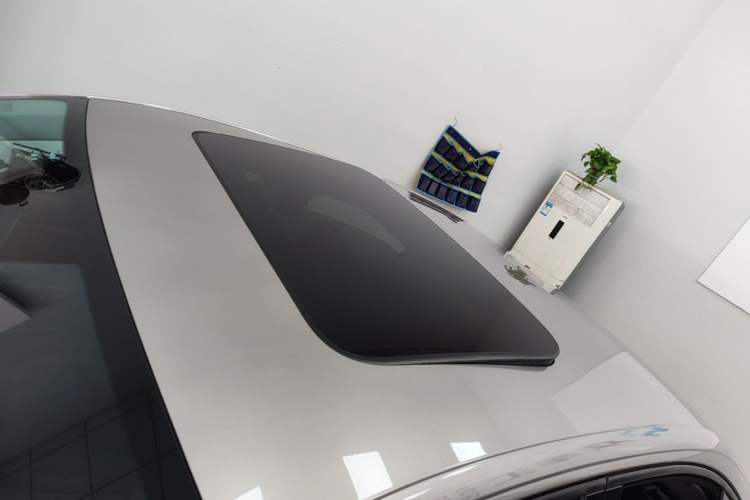 Used Volkswagen Bora 2019 Revised Version 1.5L Automatic Comfort Edition China VI Standard Roof