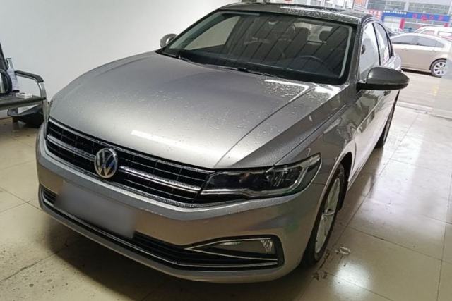 Used Volkswagen Bora 2019 Revised Version 280TSI DSG Elite Edition China VI Standard
