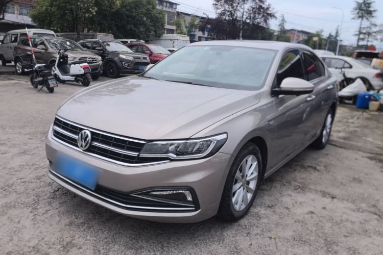 Used Volkswagen Bora 2019 1.5L Automatic Comfort Model Guazi used car, China used car export, Used car for sale, Used  cars, Cheapest cars for sale