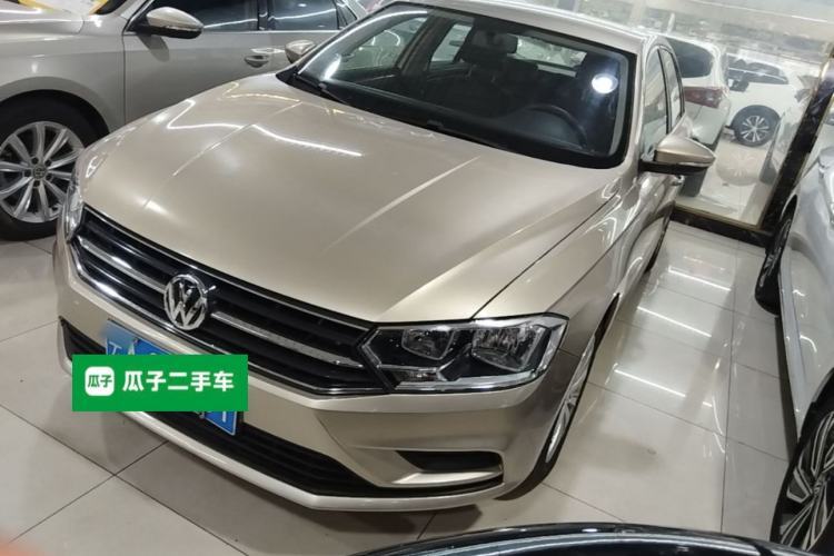 Used Volkswagen Bora 2019 Facelift Bora·Legend 1.5L Automatic Fashion Edition China VI Standard Guazi used car, China used car export, Used car for sale, Used cars, Cheapest cars for sale