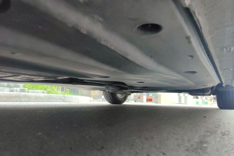 Used Volkswagen Bora 2019 1.5L Automatic Fashion Model Chassis Front Left