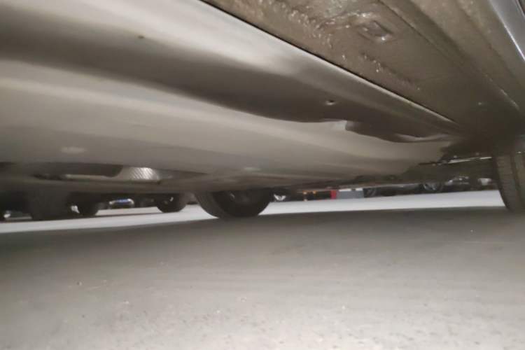Used Volkswagen Bora 2019 1.5L Automatic Comfort Model Chassis Front Right