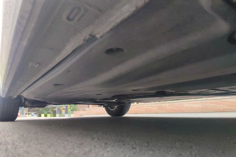 Used Volkswagen Bora 2019 1.5L Automatic Fashion Model Chassis Front Right