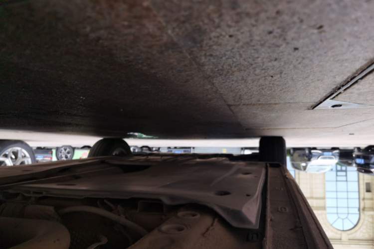 Used Volkswagen Bora 2019 1.5L Automatic Fashion Model Chassis Rear Left