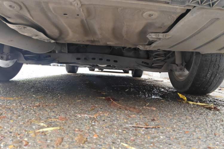 Used Volkswagen Bora 2019 280TSI DSG Elite Model Chassis Rear