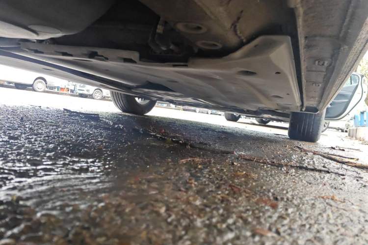 Used Volkswagen Bora 2019 280TSI DSG Elite Model Chassis Rear Right