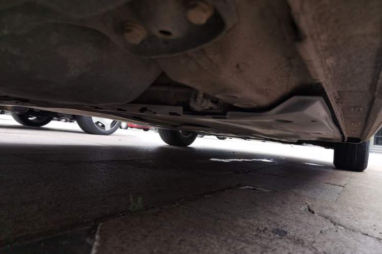 Used Volkswagen Bora 2019 1.5L Automatic Fashion Model Chassis Rear Right