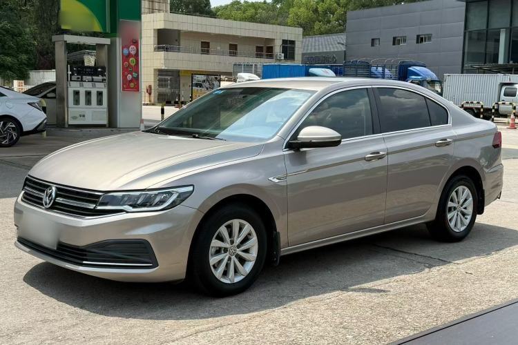 Used Volkswagen Bora 2019 Revised Version 1.5L Automatic Fashionable Style China VI Guazi used car, China used car export, Used car for sale, Used  cars, Cheapest cars for sale